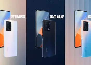 Snapdragon 778G dominates - the ranking of the most productive mid-range smartphones has been published