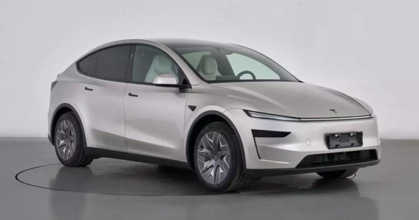 Tesla Model Y: Unpacking the Latest Enhancements in Electric SUV Design
