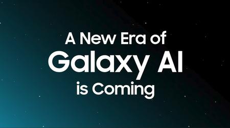 Samsung bestätigt Galaxy AI in den kommenden faltbaren Smartphones Galaxy Fold 6 und Galaxy Flip 6