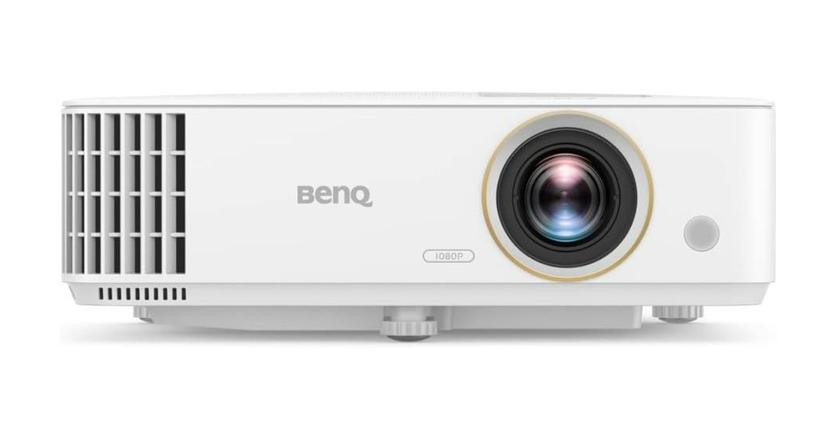 mejor proyector gaming BenQ TH685P