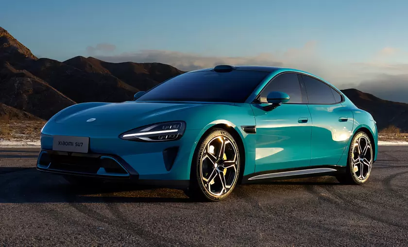 Сколько будет стоить электромобиль Xiaomi SU7 с запасом хода до 800 км