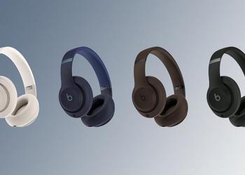 Слух: Beats Studio Pro с новым чипом, портом USB-C и улучшенным шумуоподавлением звука дебютируют 19 июля