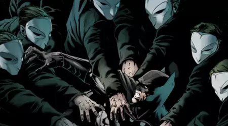 Director Matt Reeves is not yet ready to say whether the Court of Owls will appear in the Batman sequel