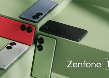 Ні, ASUS не планує закривати лінійку смартфонів Zenfone