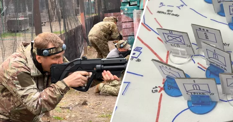 "Планшет для офіцера важливіше за пістолет": ...