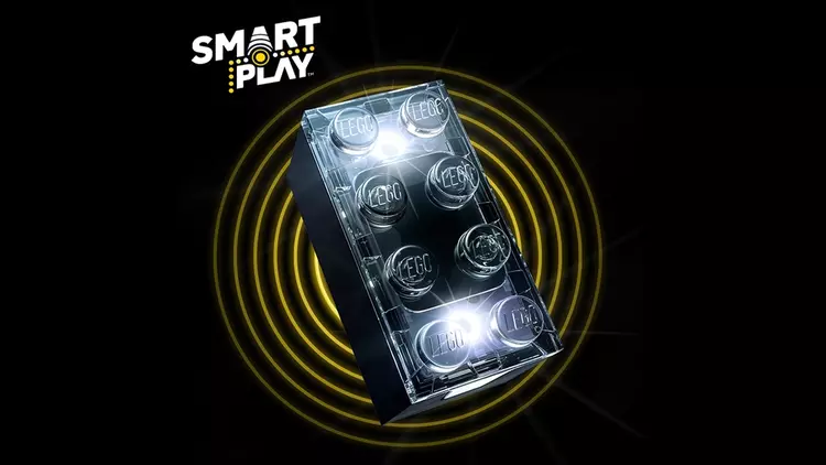 CES 2026 : nouvelle technologie LEGO ...