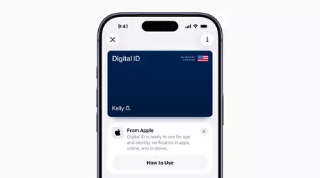 Passport on the smartphone: Apple introduced the Digital ID feature for iPhone and Apple Watch