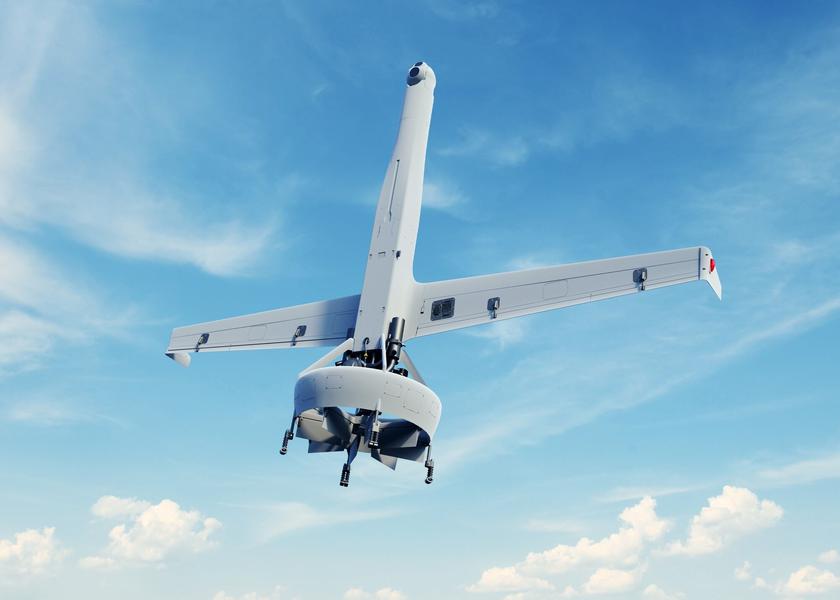 Northrop Grumman, AeroVironment, Textron, Sierra Nevada y Griffon compiten por un contrato para desarrollar el futuro dron FTUAS para el Ejército de EE.UU.