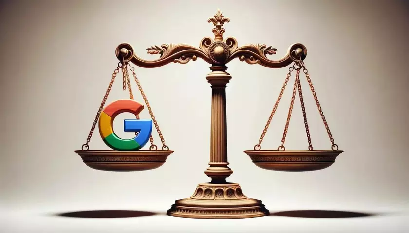 Поле битвы за интернет: судебный процесс против Google