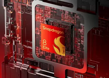 Qualcomm представила флагманский чипсет Snapdragon 8 Elite Gen 5 для топовых Android-смартфонов