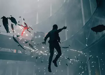 Сиквел Control достиг полноценной стадии разработки, - подтвердила Remedy