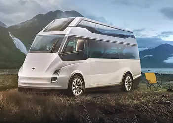 Илон Маск: Tesla собирается выпустить два новых электромобиля после выхода Cybertruck