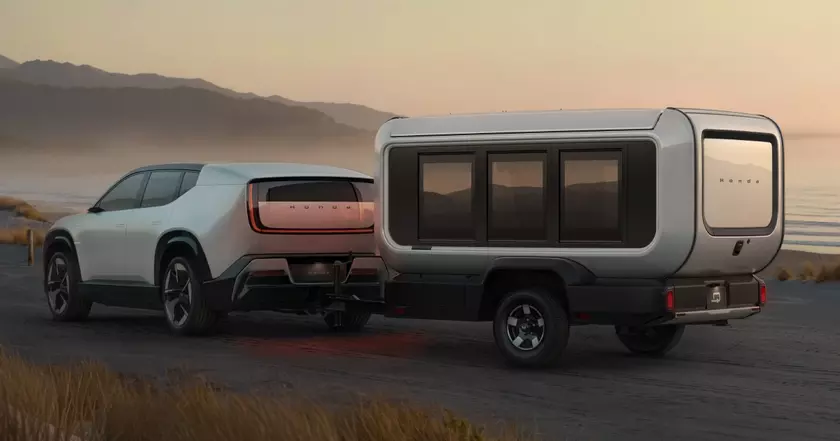 Honda's Base Station: Revolutionizing Connectivity