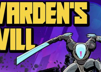 Juego del día: Warden's Will - ...