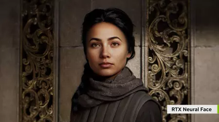 NVIDIA is committed to 100% AI rendering: Neural Rendering is a game changer