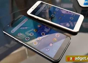 lifeсell начинает продажи смартфонов General Mobile на чистом Android