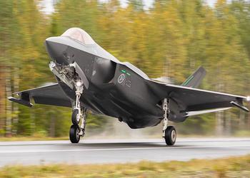 Тайвань хочет приобрести у США самолеты F-35A и много другого современного вооружения