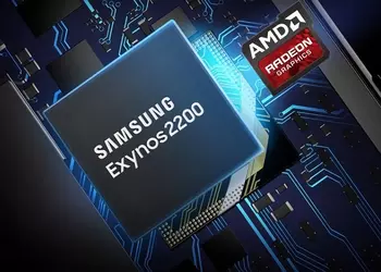 Insider: Samsung's mid-budget smartphones will get Exynos chips with AMD graphics