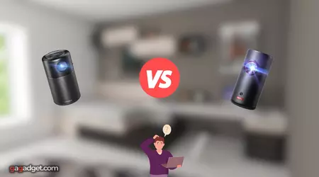 Nebula Capsule vs Nebula Capsule 3