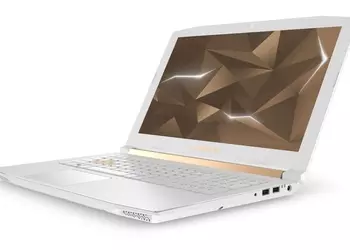 Геймерские новинки Acer: ноутбуки Predator Helios, настольные ПК Predator Orion и Nitro