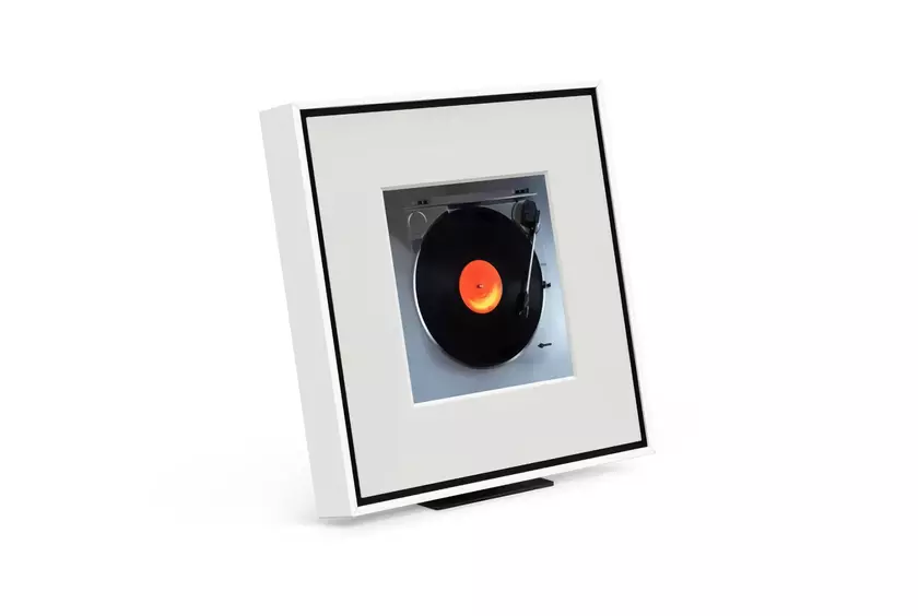 Дополнение к телевизорам The Frame TV: Samsung представила на CES 2024 колонку в виде картины