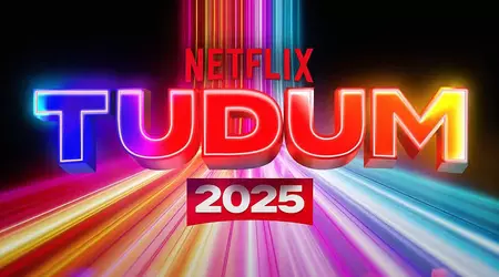 Tudum is back: Netflix announces huge fan event with first details on Squid Game, Stranger Things, Venzday and more