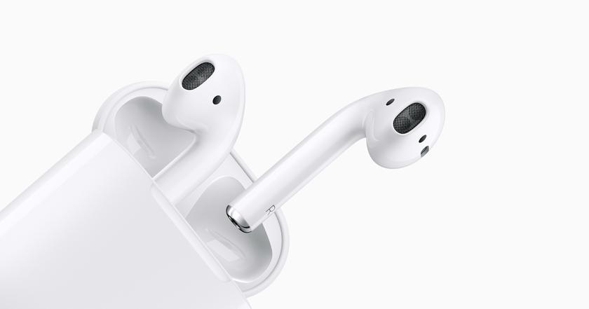$60 off: AirPods 2 on sale on Amazon for a promo price