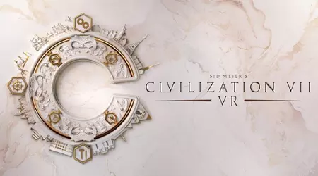 Unexpected Meta Quest exclusive: VR-version of Sid Meier's Civilisation VII 4X-strategy announced