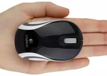 Отгадай как будет называться новый iPhone и выиграй беспроводную мышь Logitech M187!