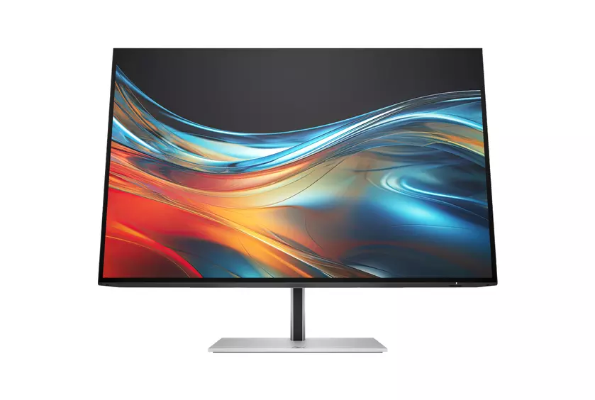 HP Series 7 Pro 724pn: монитор с 24-дюймовым экраном на 100 Гц за $262