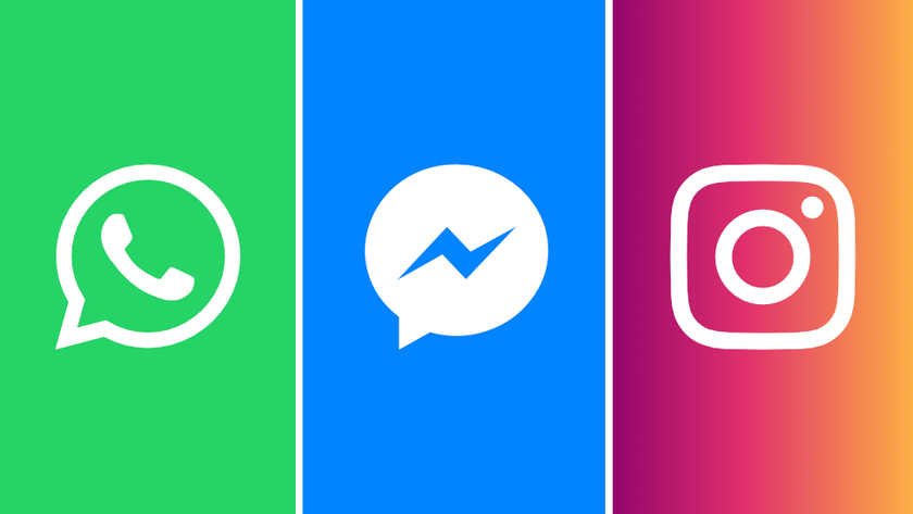 В роботі Instagram, Facebook та WhatsApp стався масштабний збій