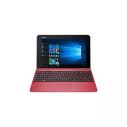Asus Transformer Book T100HA (T100HA-FU032T) Rouge