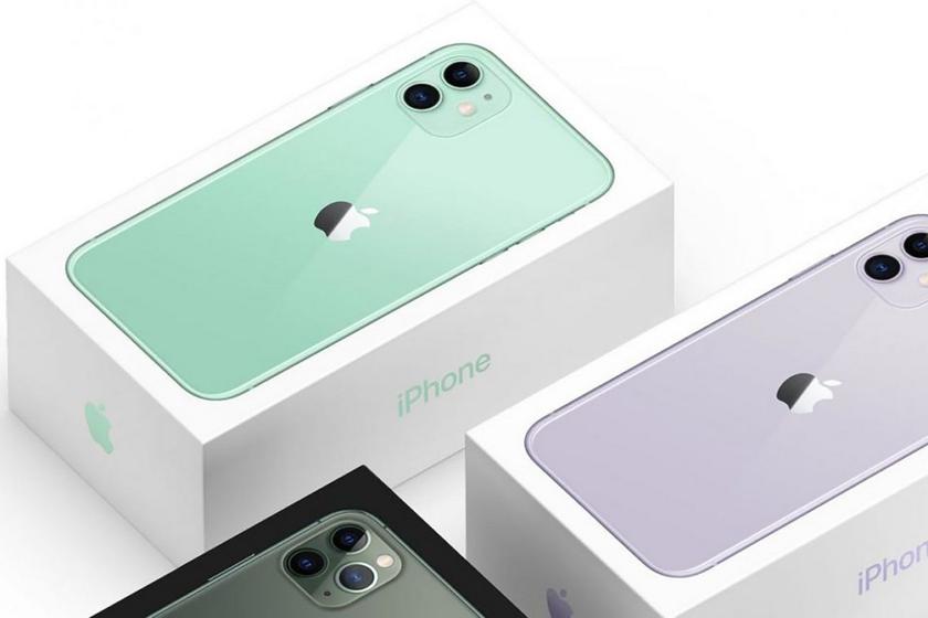 Apple вновь обвиняют в замедлении смартфонов — на этот раз iPhone 12, iPhone 11, iPhone 8 и iPhone XS