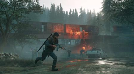 "A game that deserves 85-88 points": former Blizzard president considers Days Gone an underrated game