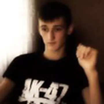 Дмитрий Баранчук