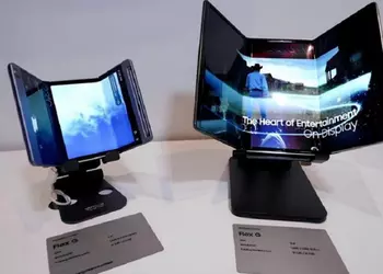 Официально: первый tri-fold от Samsung поступит в продажу до конца 2025 года