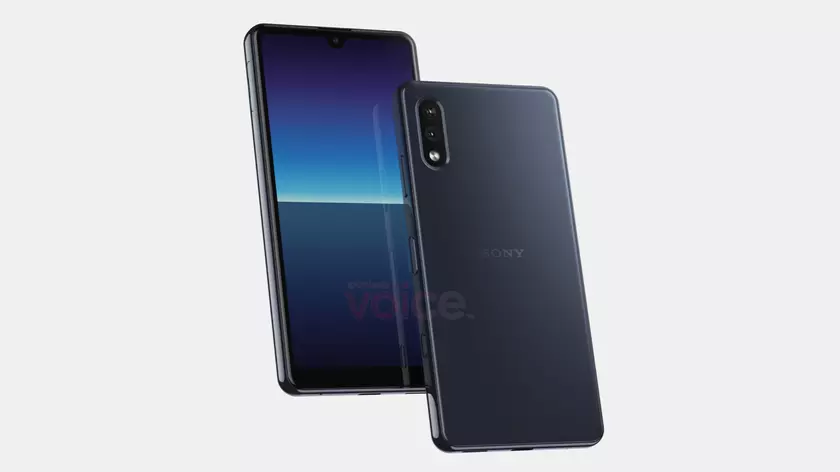 Sony готовит к выходу Xperia Ace 2: смартфон с дисплеем на 5.5 дюймов и чипом MediaTek на борту