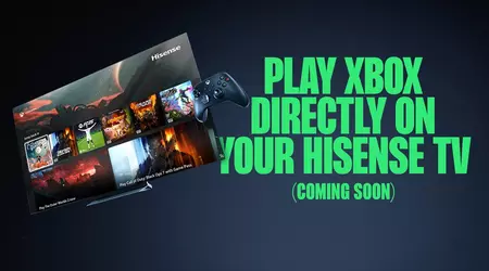 La console n'est plus nécessaire : Xbox lance le jeu en nuage directement sur les téléviseurs