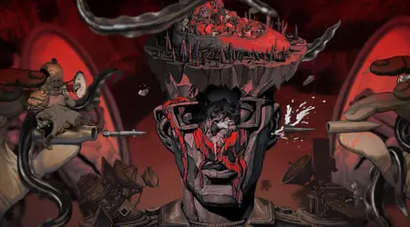 Розробники Disco Elysium зі студії ZA/UM представили "інноваційну шпигунську RPG" Project [C4].