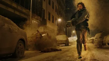 Без Мілли Йовович, але з моторошними зомбі: представлено перший тизер нового фільму Resident Evil