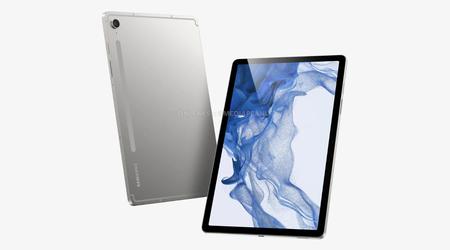An insider has revealed how much the Samsung Galaxy Tab S9 FE tablet will cost