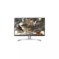 LG 27UL650-W