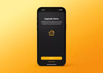 Apple подтвердила, что iOS 19 прекратит поддержку старой версии Home app
