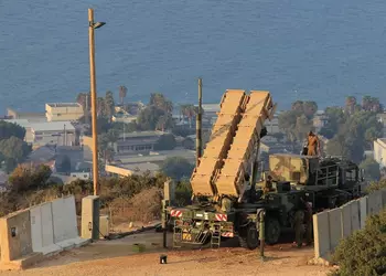 Трамп рассматривает отправку Украине еще одной системы Patriot - WSJ