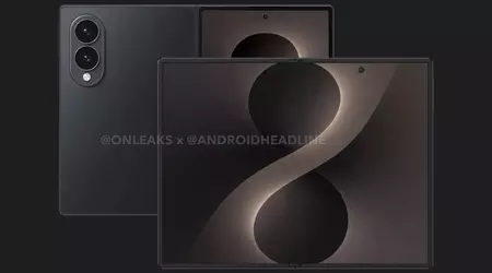 Samsung Galaxy Z Fold 8 et Z Fold 8 Wide : toutes les specs enfin dévoilées