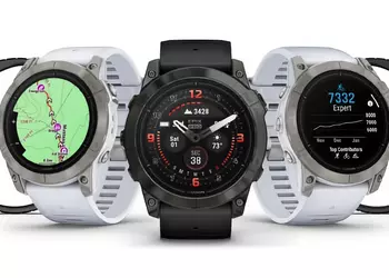Garmin has released new beta firmware for 11 watch models