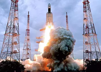 Китай не признаёт покорения Индией Южного полюса Луны, поскольку ровер совершил посадку в 600 км от него