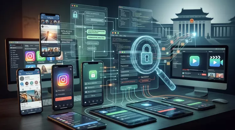 ФБР нагадує: ваші дані в китайських ...