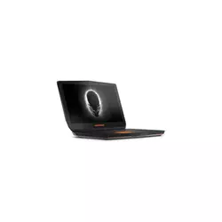Dell ALIENWARE 17 (ANW17-7500SLV)