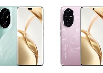 Three days before the launch: detailed specifications of Honor 200 and Honor 200 Pro have surfaced online